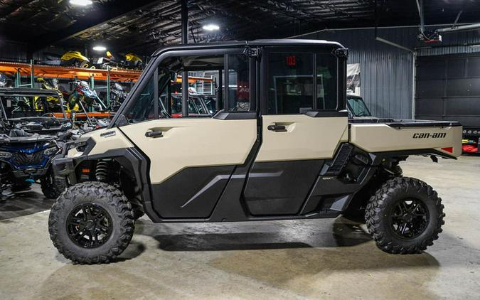 2026 Can-Am Defender MAX Limited HD11