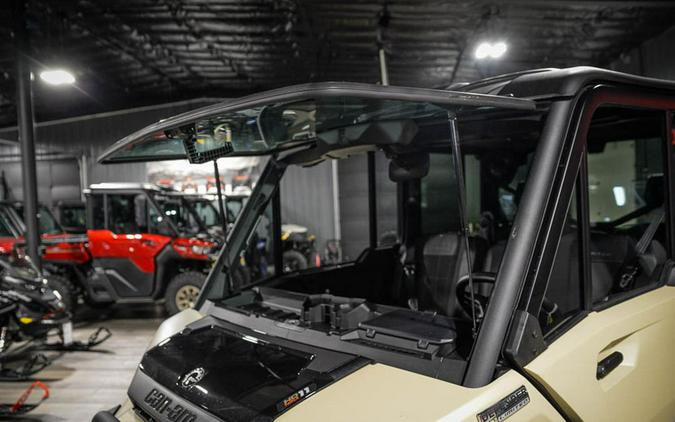 2026 Can-Am Defender MAX Limited HD11