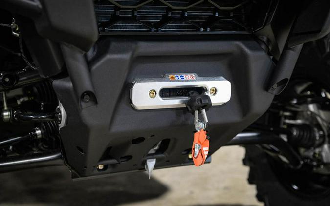 2026 Can-Am Defender MAX Limited HD11