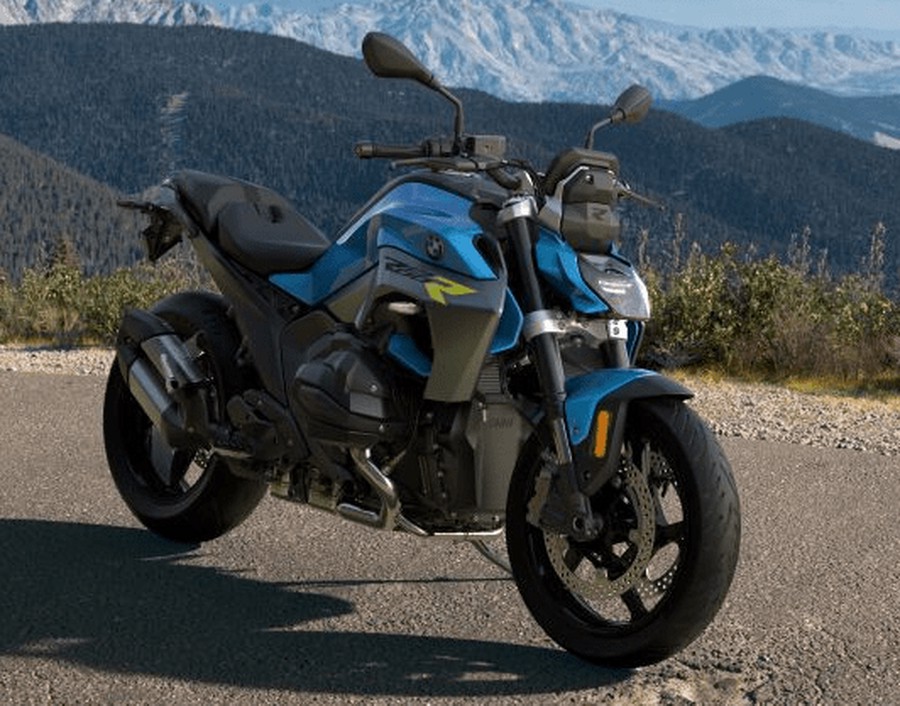 2026 BMW R 1300 R