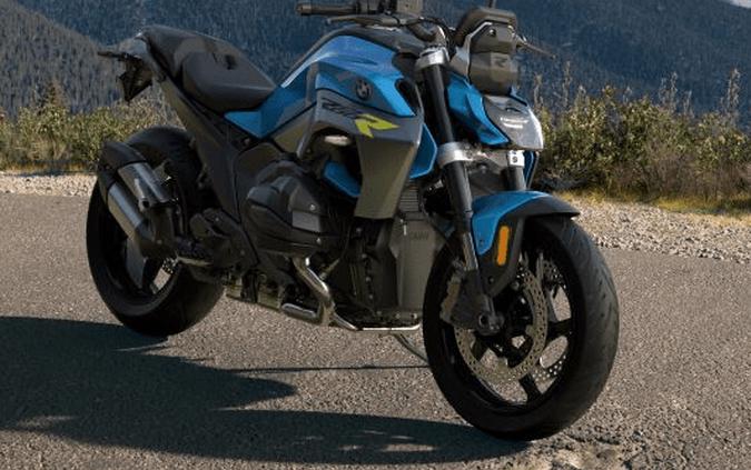 2026 BMW R 1300 R