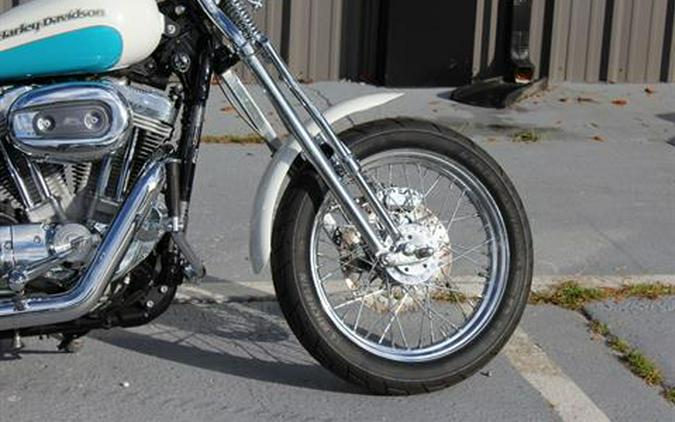 2017 Harley-Davidson Superlow®