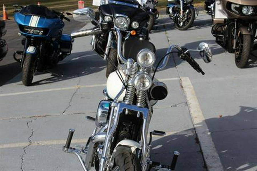 2017 Harley-Davidson Superlow®