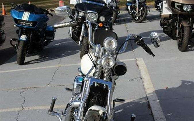 2017 Harley-Davidson Superlow®