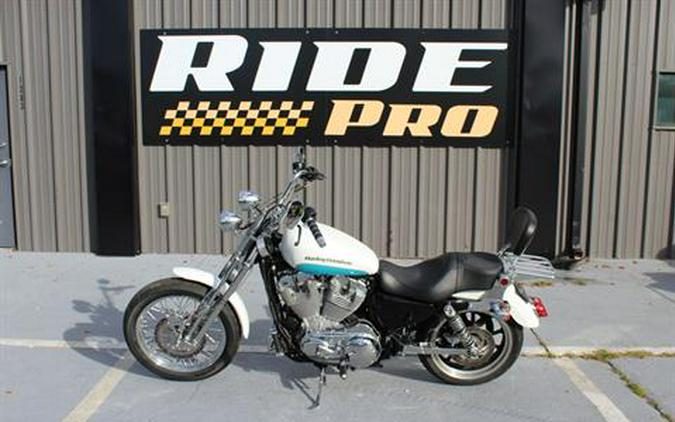 2017 Harley-Davidson Superlow®