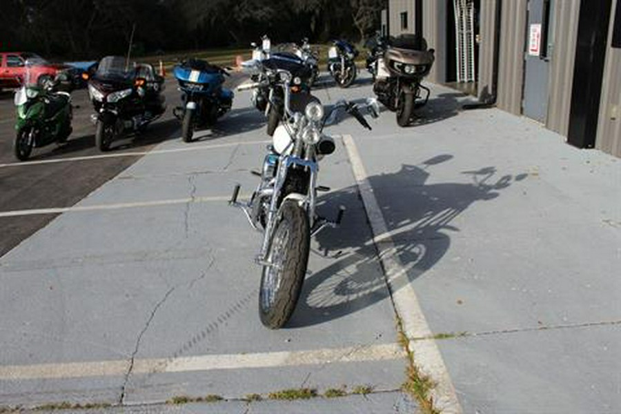 2017 Harley-Davidson Superlow®