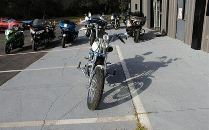 2017 Harley-Davidson Superlow®