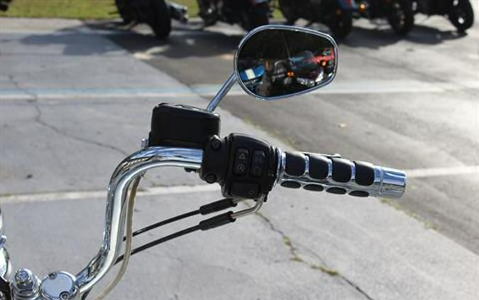 2017 Harley-Davidson Superlow®