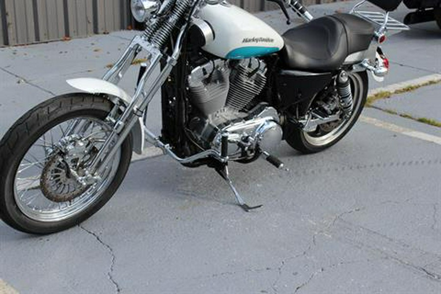 2017 Harley-Davidson Superlow®