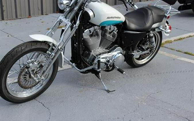 2017 Harley-Davidson Superlow®