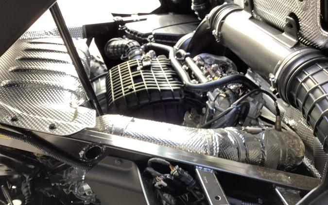 2026 Can-Am Defender MAX XT HD11 with 10.25 in. touchscreen display