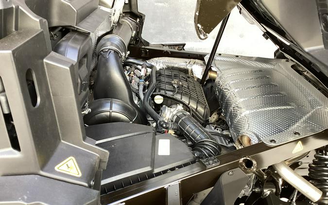 2026 Can-Am Defender MAX XT HD11 with 10.25 in. touchscreen display