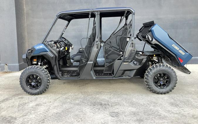 2026 Can-Am Defender MAX XT HD11 with 10.25 in. touchscreen display