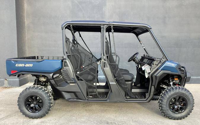 2026 Can-Am Defender MAX XT HD11 with 10.25 in. touchscreen display