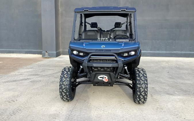 2026 Can-Am Defender MAX XT HD11 with 10.25 in. touchscreen display