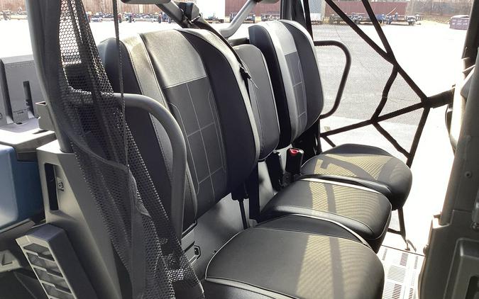 2026 Can-Am Defender MAX XT HD11 with 10.25 in. touchscreen display