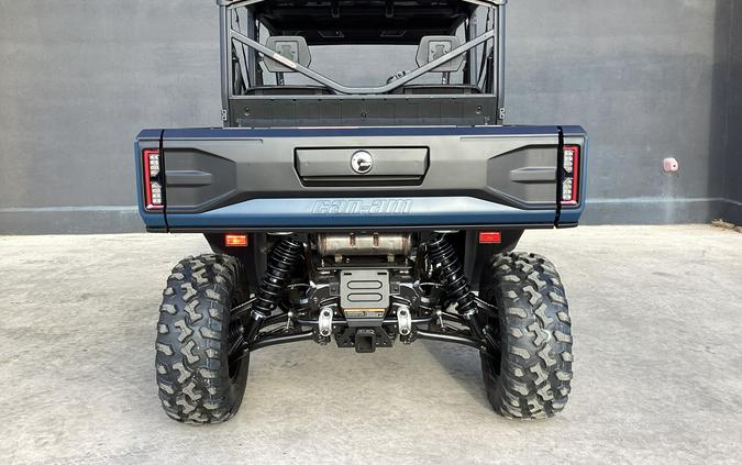 2026 Can-Am Defender MAX XT HD11 with 10.25 in. touchscreen display