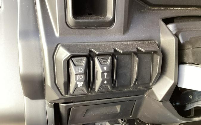 2026 Can-Am Defender MAX XT HD11 with 10.25 in. touchscreen display