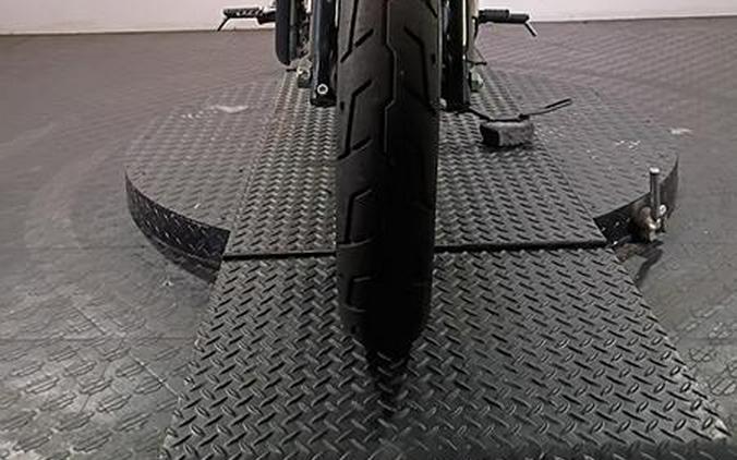 2021 Harley-Davidson® XL1200NS - Iron 1200™