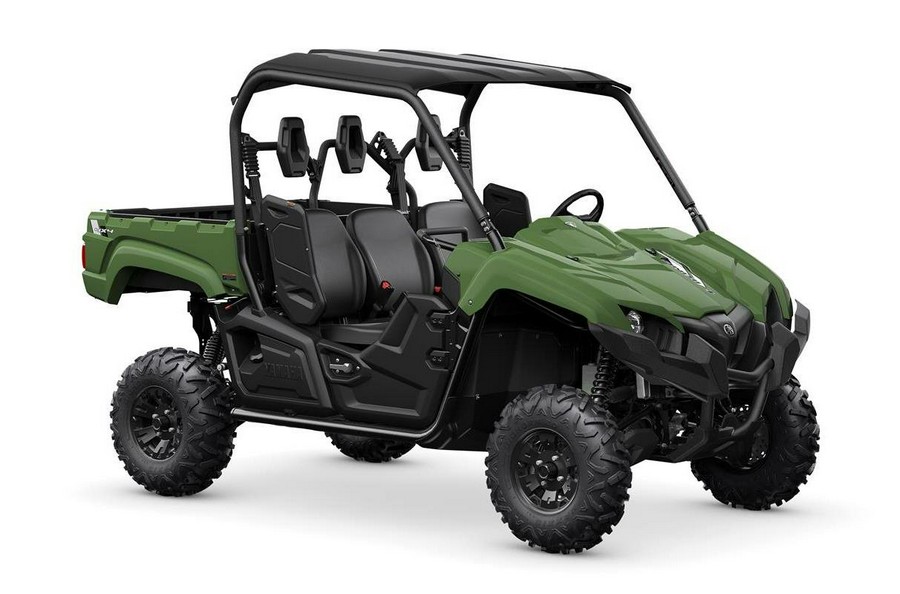 2021 Yamaha Viking EPS