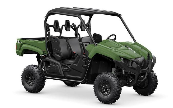 2021 Yamaha Viking EPS