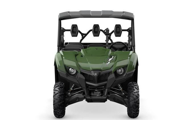2021 Yamaha Viking EPS