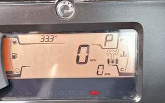 2026 Can-Am® Defender DPS CAB HD9 Compass Green