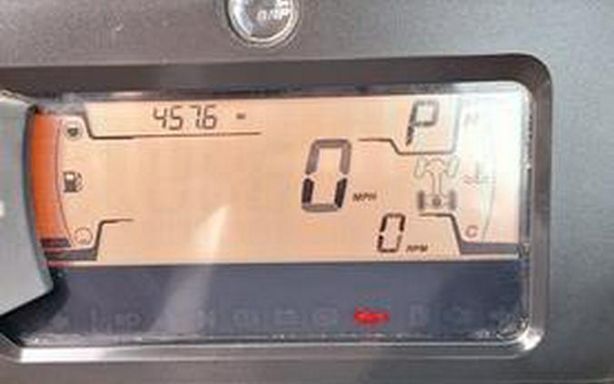 2026 Can-Am® Defender DPS CAB HD9 Compass Green