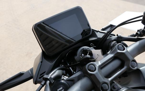 2025 HONDA CB500F ABS