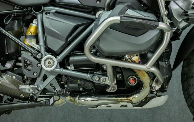2023 BMW R1250GS ADVENTURE W/ABS