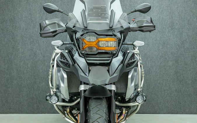 2023 BMW R1250GS ADVENTURE W/ABS