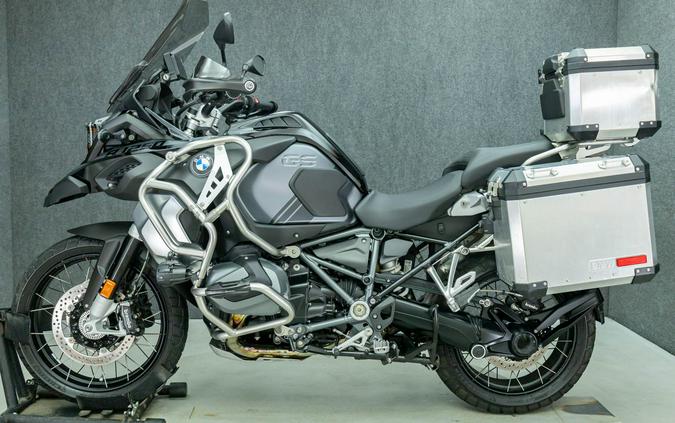 2023 BMW R1250GS ADVENTURE W/ABS