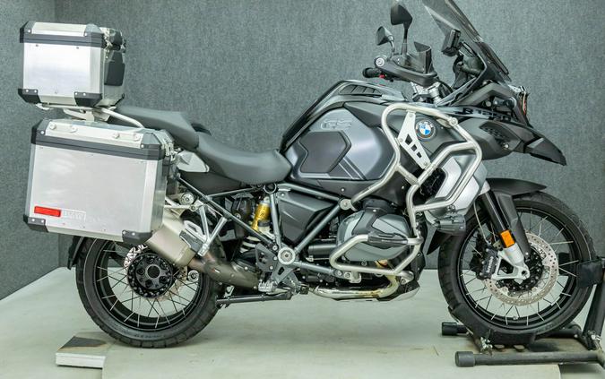 2023 BMW R1250GS ADVENTURE W/ABS