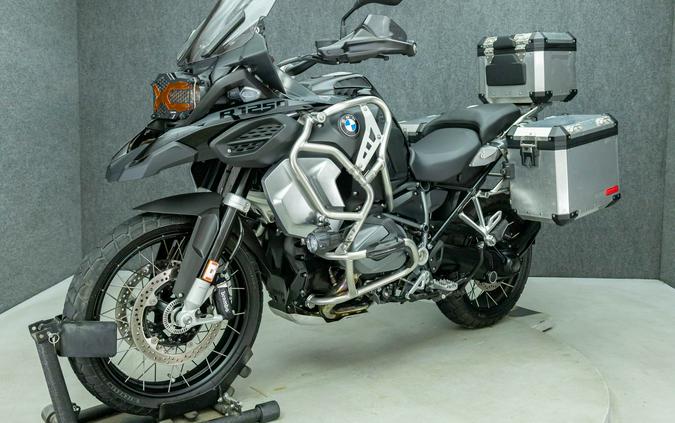 2023 BMW R1250GS ADVENTURE W/ABS