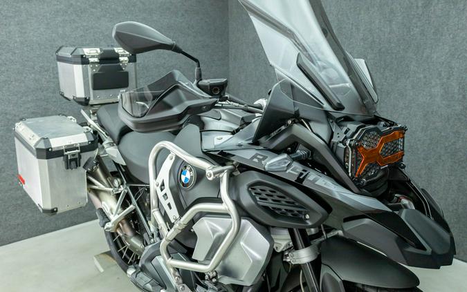 2023 BMW R1250GS ADVENTURE W/ABS