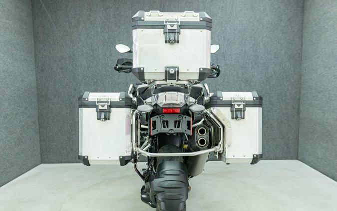 2023 BMW R1250GS ADVENTURE W/ABS
