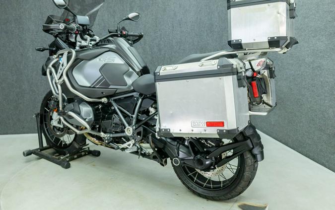 2023 BMW R1250GS ADVENTURE W/ABS