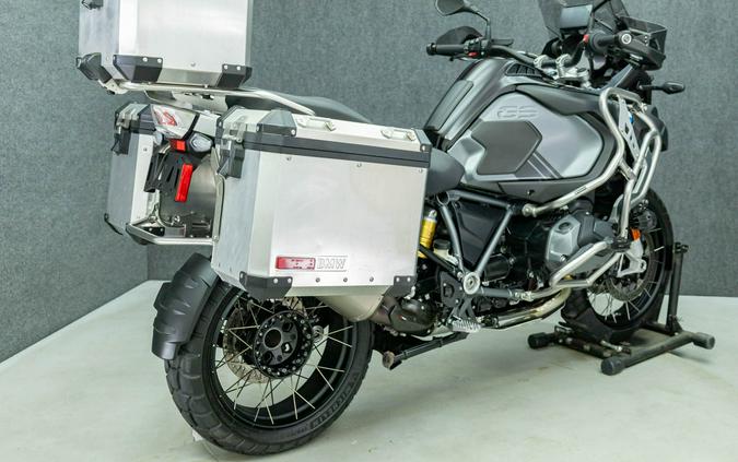 2023 BMW R1250GS ADVENTURE W/ABS