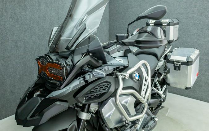 2023 BMW R1250GS ADVENTURE W/ABS