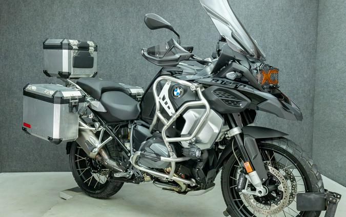 2023 BMW R1250GS ADVENTURE W/ABS