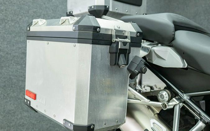 2023 BMW R1250GS ADVENTURE W/ABS