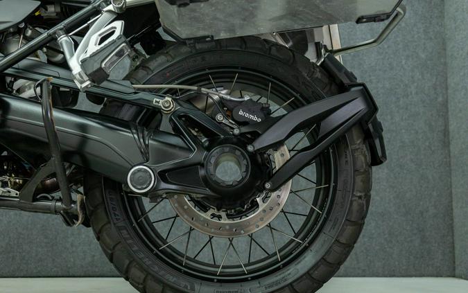 2023 BMW R1250GS ADVENTURE W/ABS