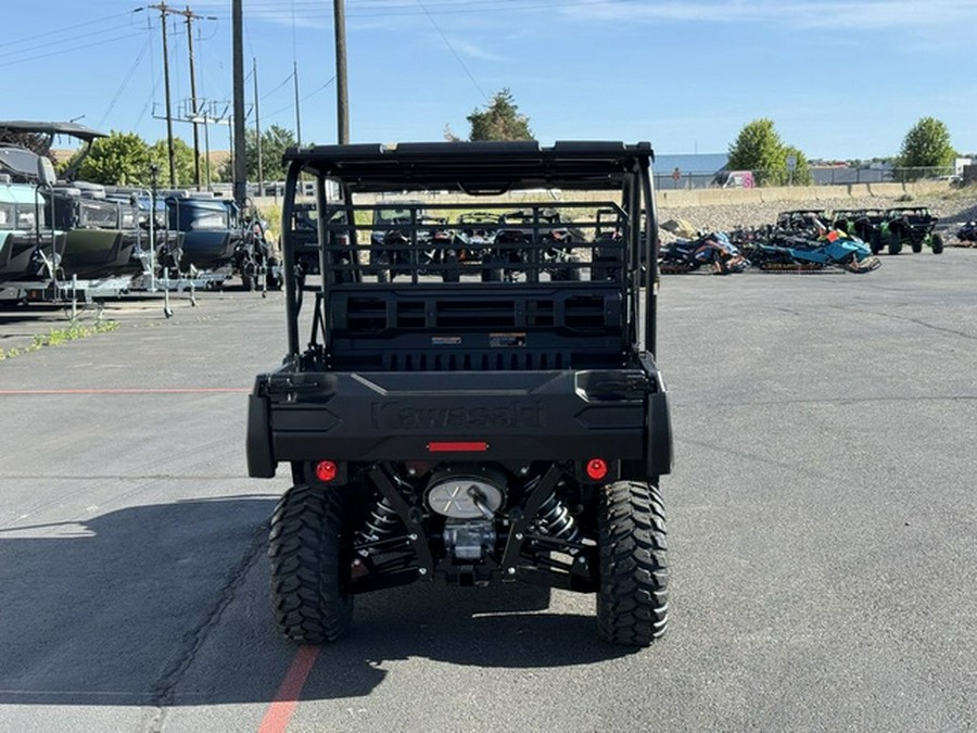 2026 Kawasaki Mule PRO-FXT 1000 LE Ranch Edition