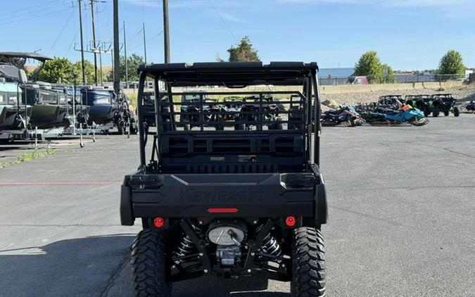 2026 Kawasaki Mule PRO-FXT 1000 LE Ranch Edition
