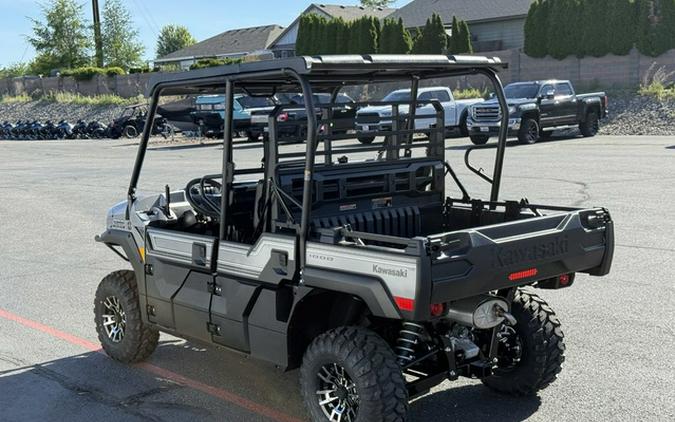 2026 Kawasaki Mule PRO-FXT 1000 LE Ranch Edition
