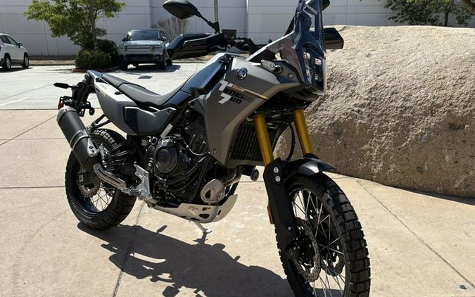 2026 Yamaha Tenere 700