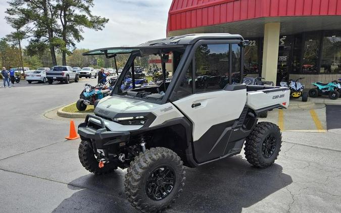 2026 Can-Am® Defender Limited HD11