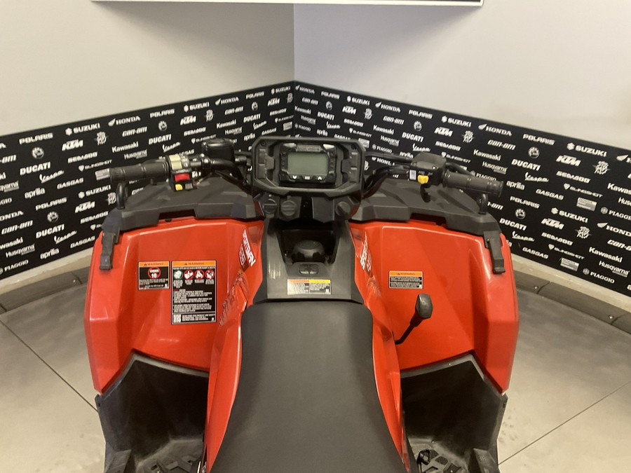 2025 POLARIS SPORTSMAN 450 H.O. EPS - 15943U