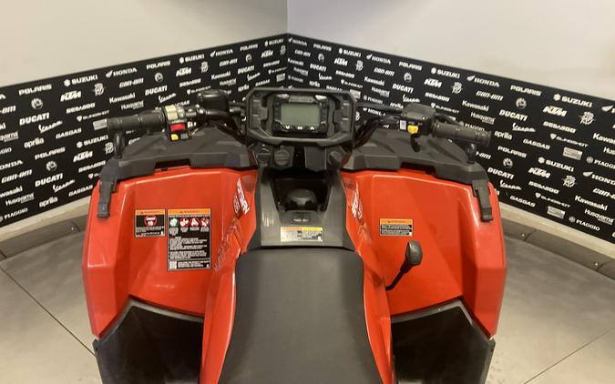 2025 POLARIS SPORTSMAN 450 H.O. EPS - 15943U