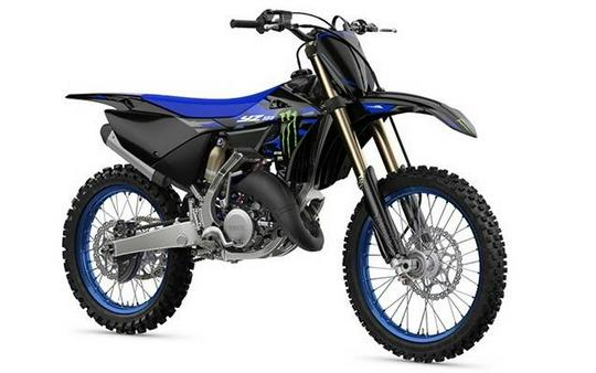 2027 YZ125VME - Yamaha